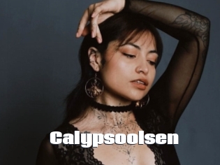 Calypsoolsen