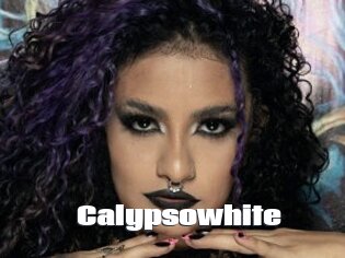 Calypsowhite