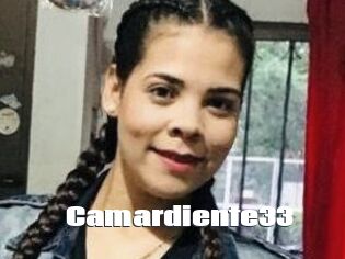 camardiente33 The hot porn