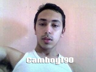 Camboy190