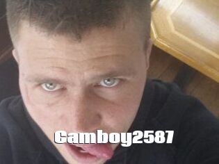 Camboy2587