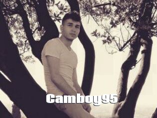 Camboy95