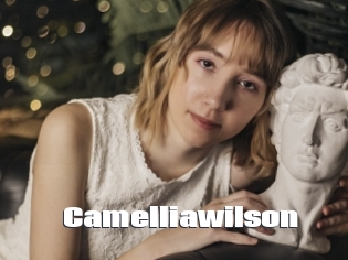 Camelliawilson