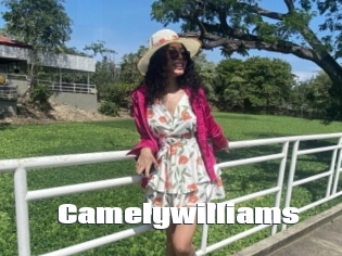 Camelywilliams
