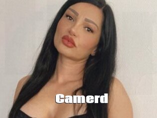 Camerd