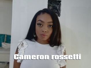Cameron_rossetti