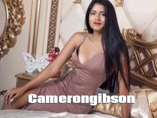 Camerongibson