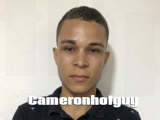 Cameronhotguy
