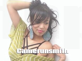 Camerunsmith