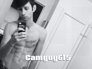 Camguy615
