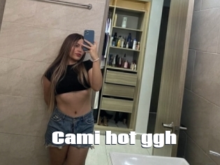 Cami_hot_ggh