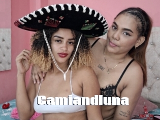 Camiandluna