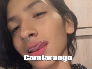 Camiarango