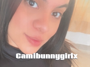 Camibunnygirlx