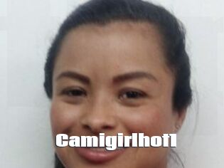 camigirlhot1 The hot porn