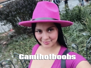 Camihotboobs