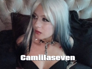 Camiilaseven
