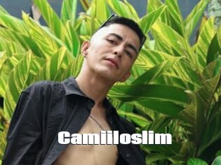 Camiiloslim