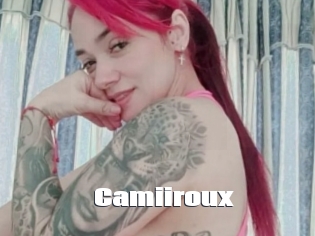 Camiiroux