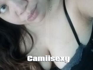 Camiisexy
