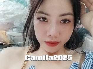 camila2025 The hot porn