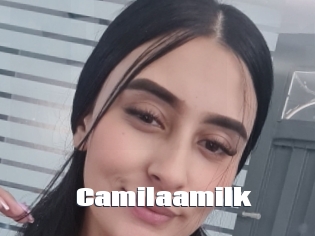 Camilaamilk