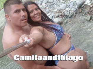 Camilaandthiago