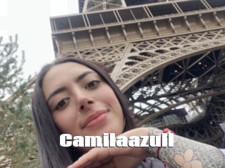 camilaazull The hot porn