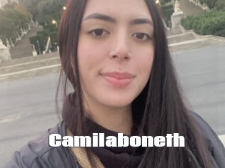 Camilaboneth