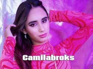 Camilabroks