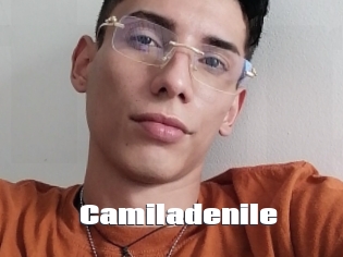 Camiladenile