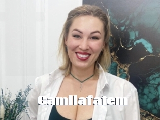 Camilafatem