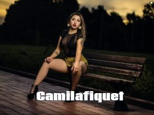 Camilafiquet