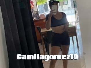 Camilagomez19