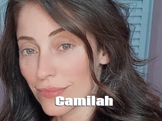 Camilah