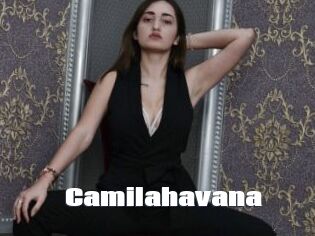 Camilahavana