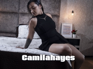 Camilahayes