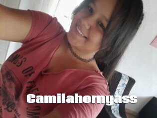 Camilahornyass