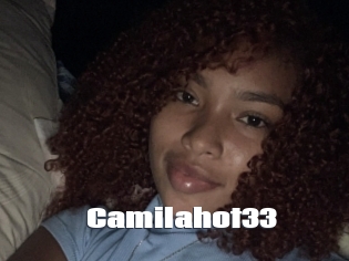 Camilahot33
