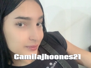 Camilajhoones21