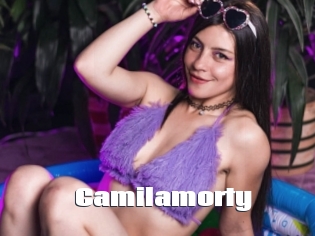 Camilamorty