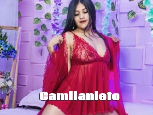 Camilanieto