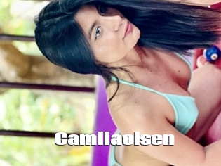 Camilaolsen