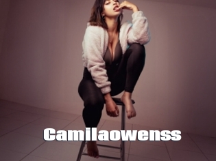 Camilaowenss