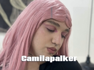 Camilapalker