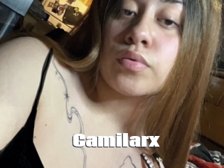 Camilarx