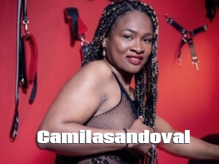 camilasandoval The hot porn