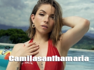 Camilasanthamaria