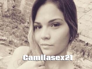 Camilasex21