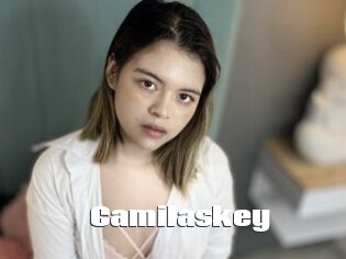 Camilaskey